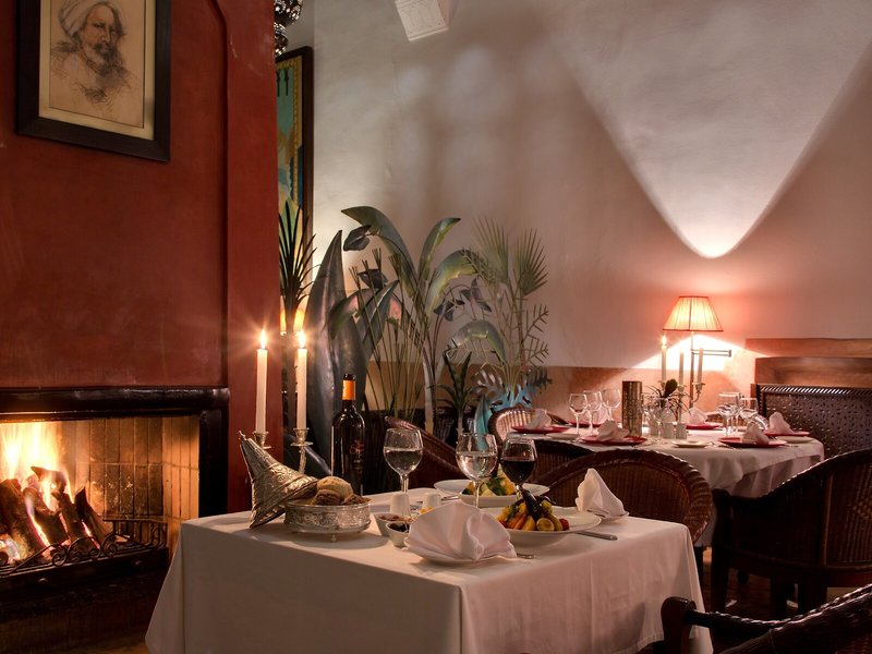 Les Jardins de La Medina 19