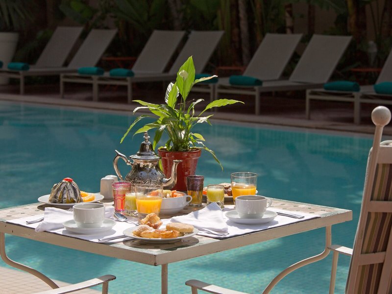 Les Jardins de La Medina 20