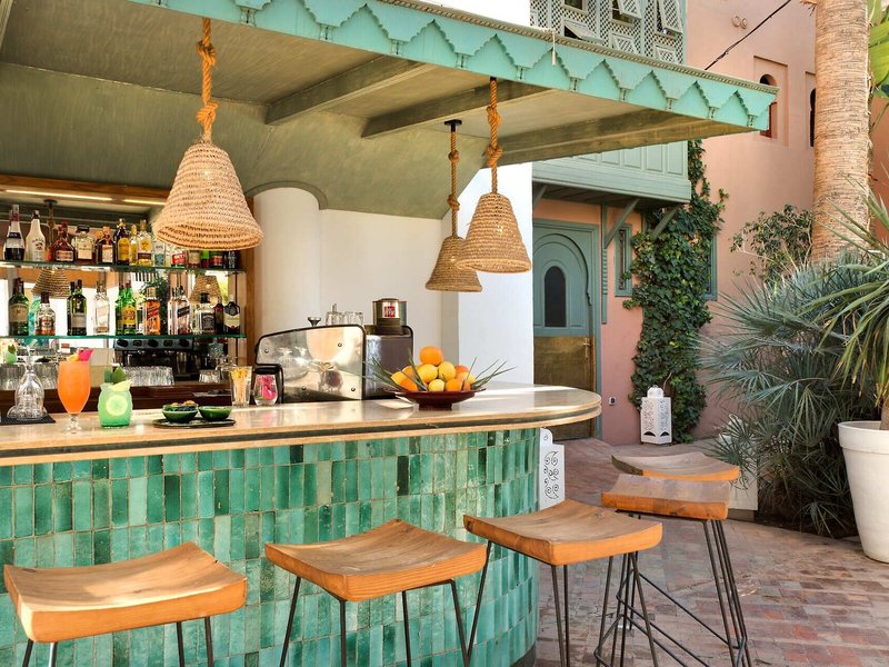 Les Jardins de La Medina 23