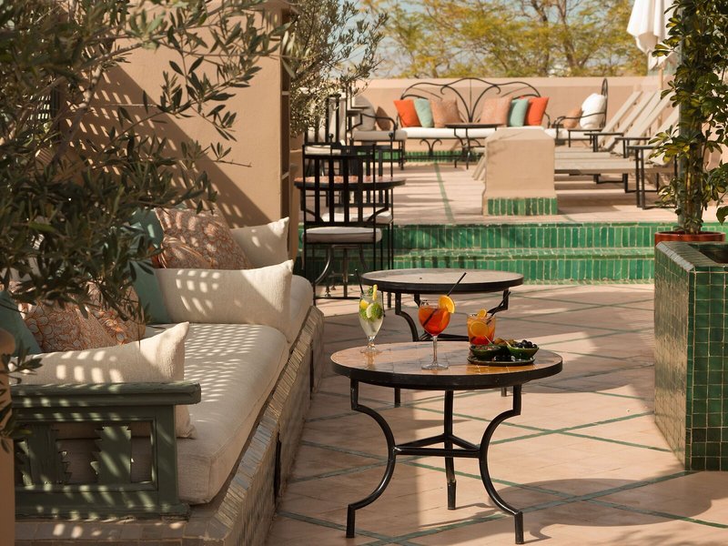 Les Jardins de La Medina 25