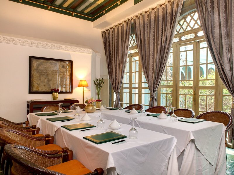 Les Jardins de La Medina 28