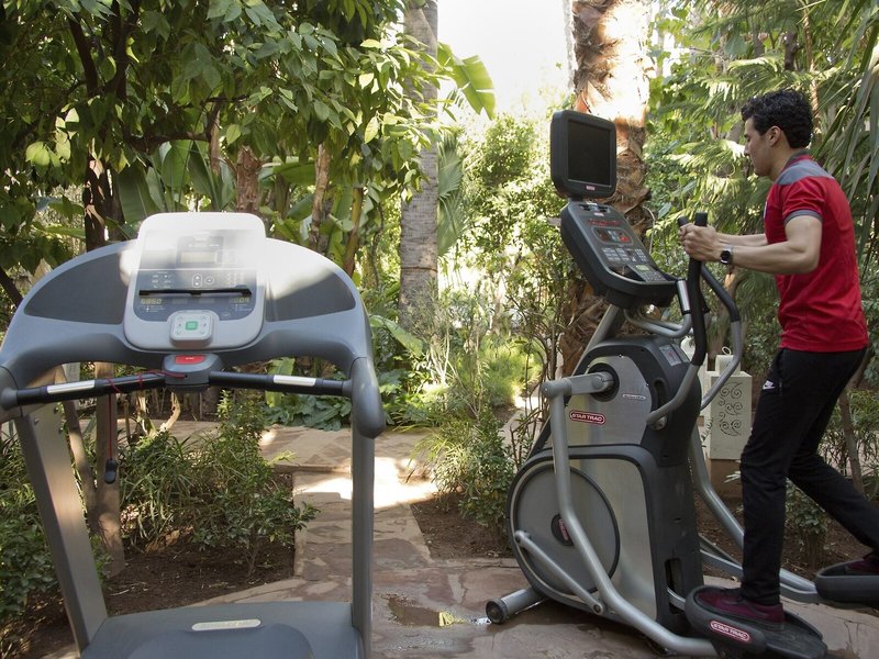 Les Jardins de La Medina 29