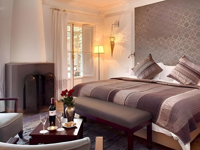 Les Jardins de La Medina 37