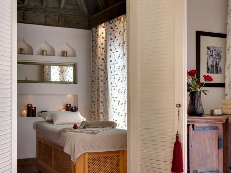 Les Jardins de La Medina 39