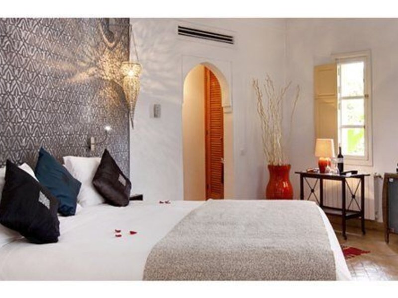 Les Jardins de La Medina 43