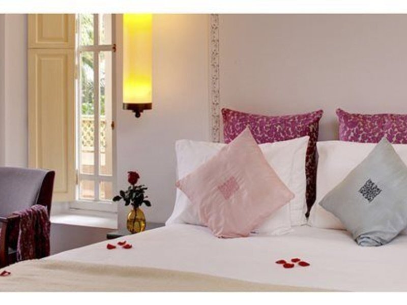 Les Jardins de La Medina 44