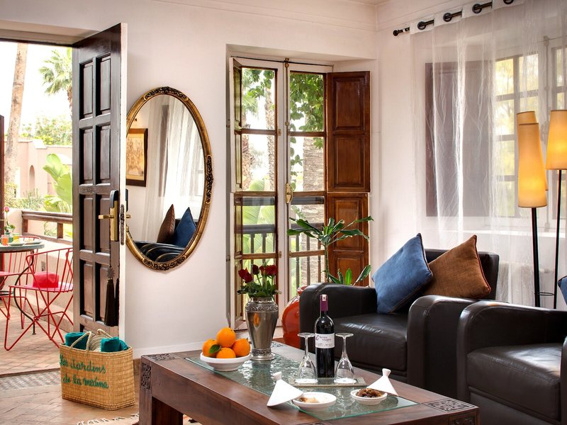 Les Jardins de La Medina 47