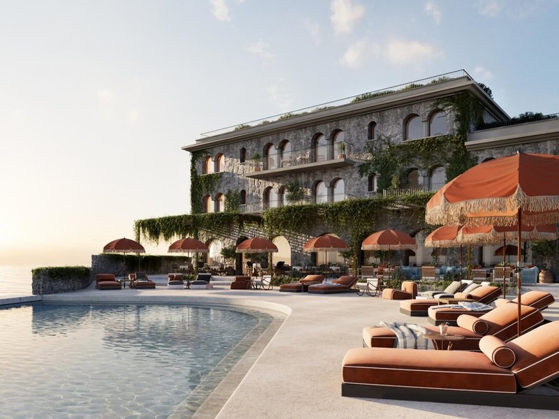 Hotel Delos 6