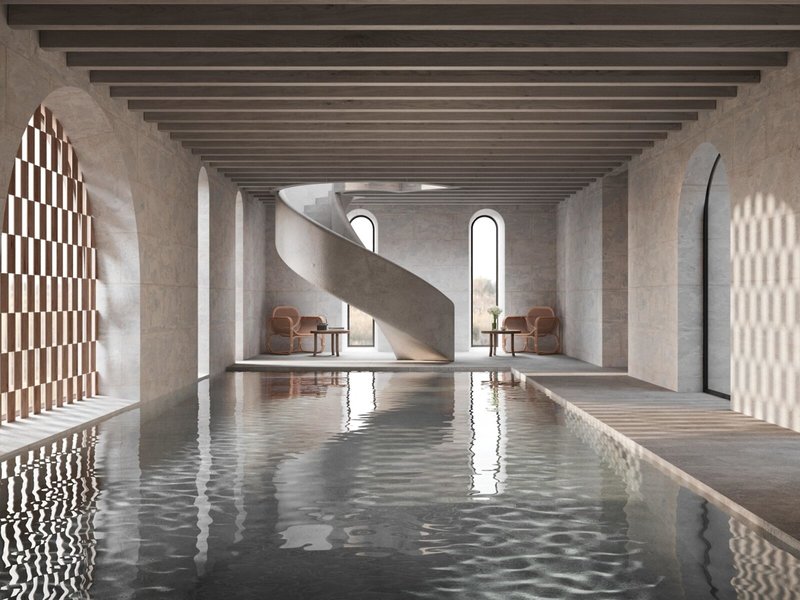 Hotel Delos 7