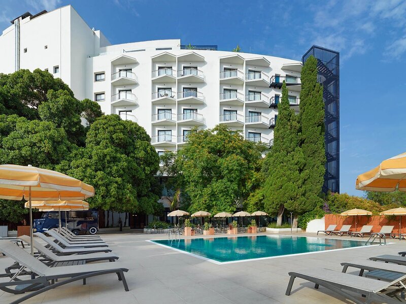 H10 Imperial Tarraco 2