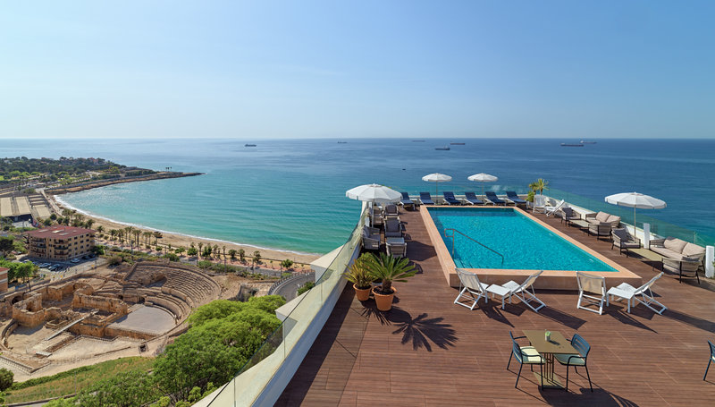 H10 Imperial Tarraco 9