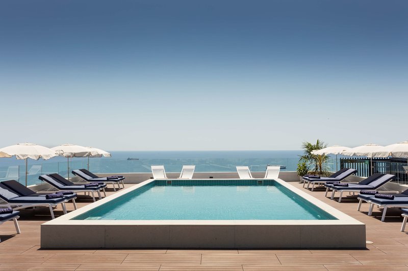 H10 Imperial Tarraco 10