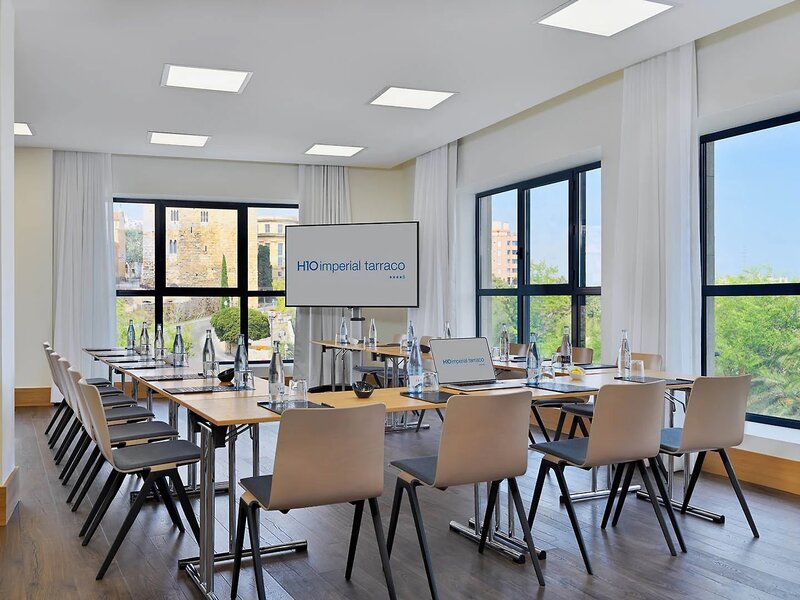 H10 Imperial Tarraco 46