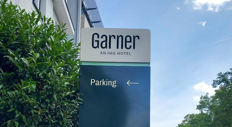 Novum Hotel am Seegraben