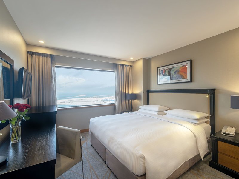 Hyatt Regency Dubai & The Galleria Residence 23 - Room Example