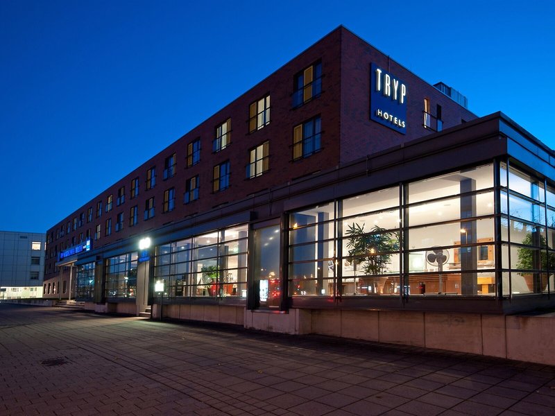 TRYP Münster Kongresshotel