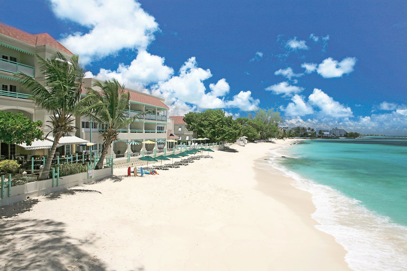 Coral Mist Beach Hotel 3