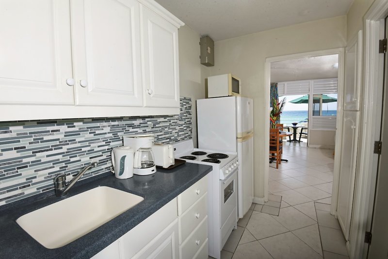 Coral Mist Beach Hotel 5