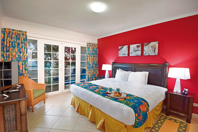 Coral Mist Beach Hotel 11