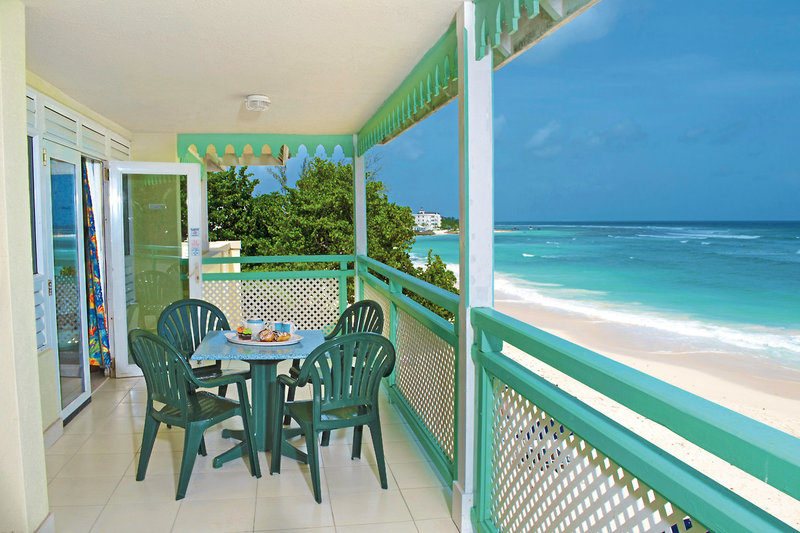 Coral Mist Beach Hotel 12