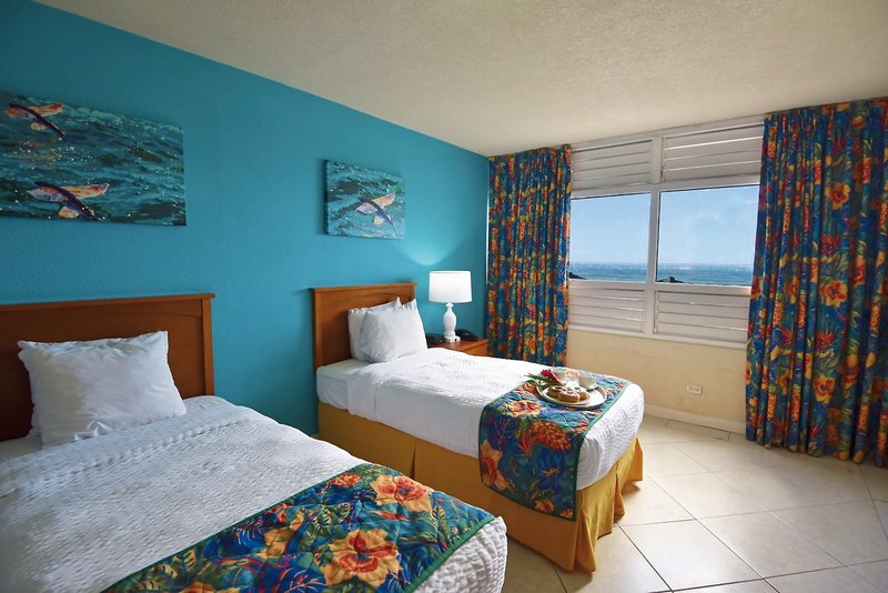 Coral Mist Beach Hotel 6