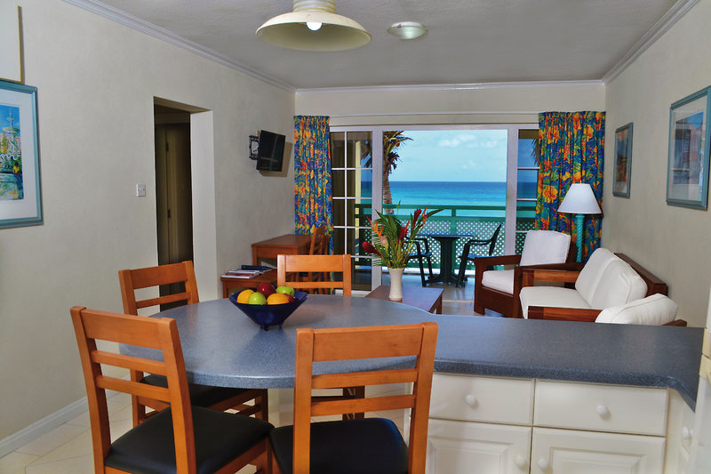 Coral Mist Beach Hotel 9