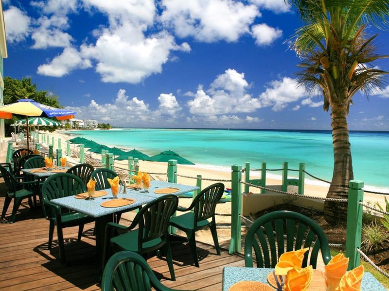 Coral Mist Beach Hotel 3