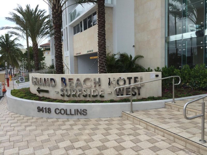 Grand Beach Hotel Surfside West 4