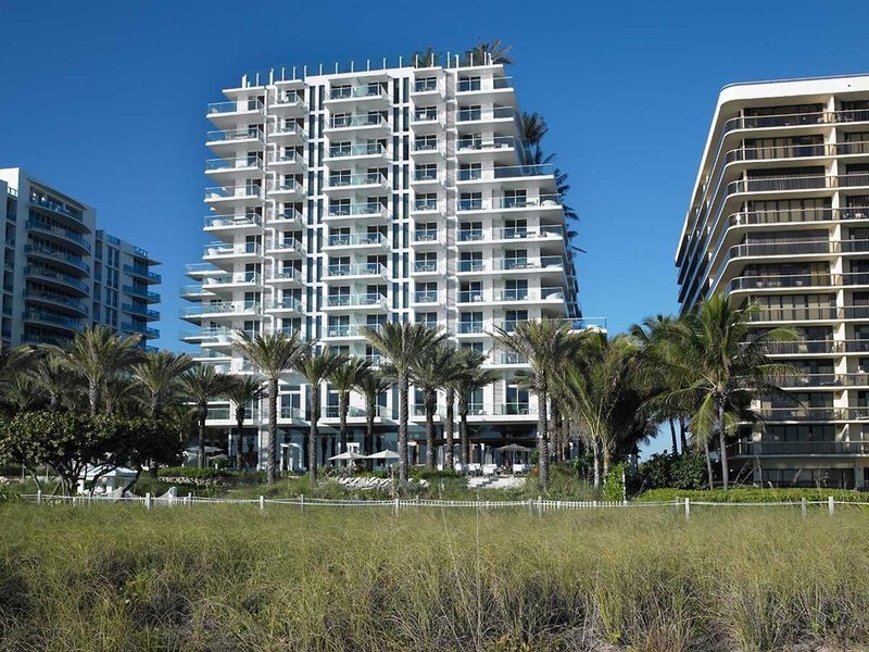 Grand Beach Hotel Surfside West 5