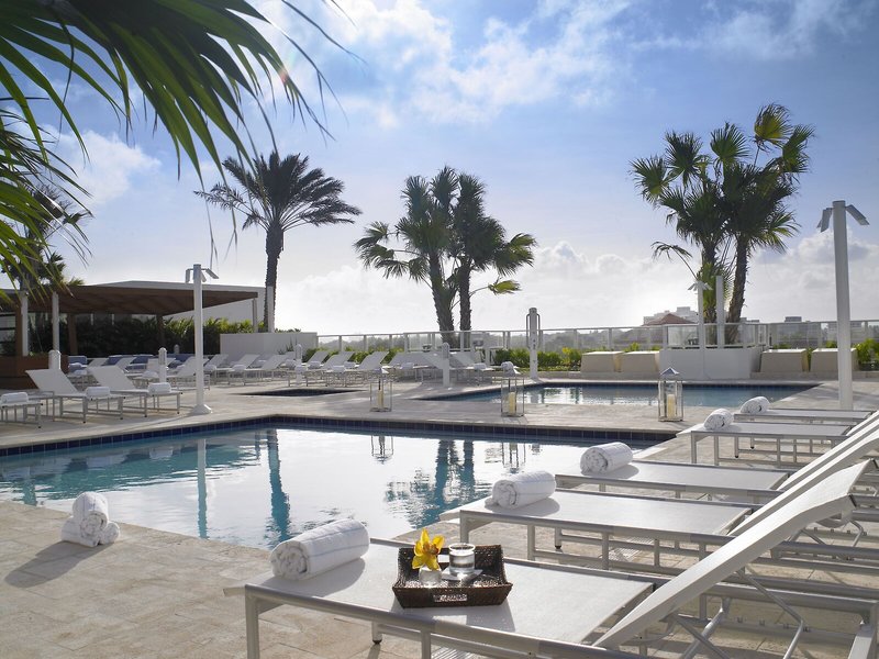 Grand Beach Hotel Surfside West 6
