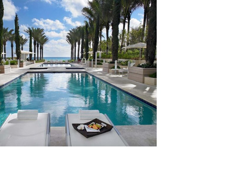 Grand Beach Hotel Surfside West 7