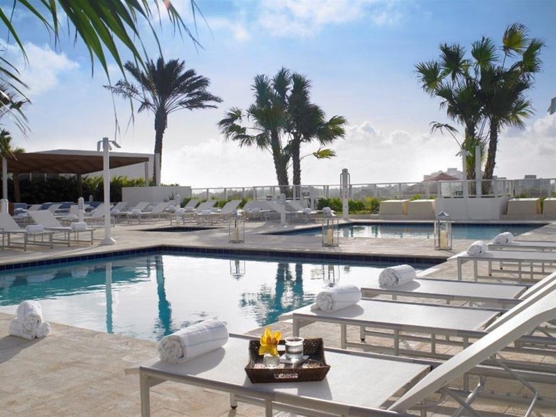 Grand Beach Hotel Surfside West 8