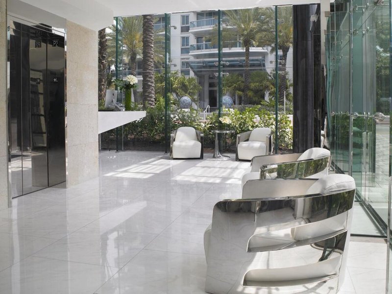 Grand Beach Hotel Surfside West 11