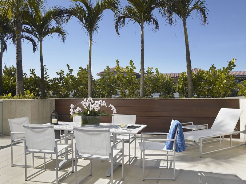 Grand Beach Hotel Surfside West 16