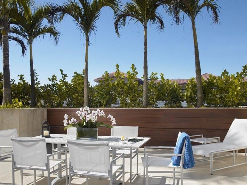 Grand Beach Hotel Surfside West 18