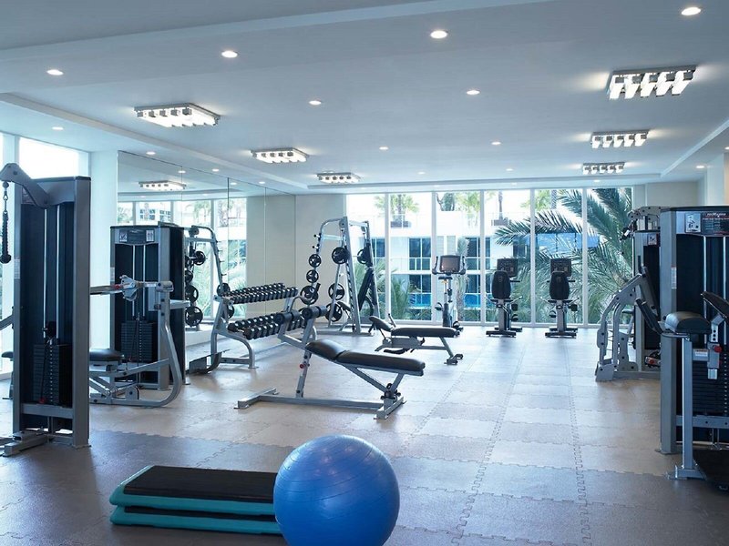 Grand Beach Hotel Surfside West 19
