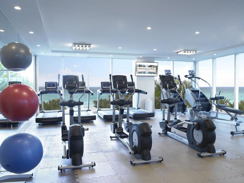 Grand Beach Hotel Surfside West 20