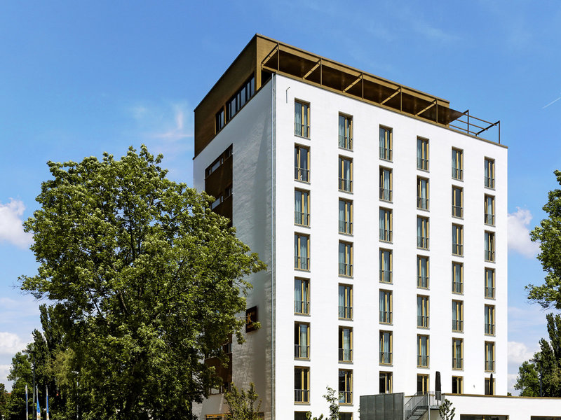 Hotel K99 1