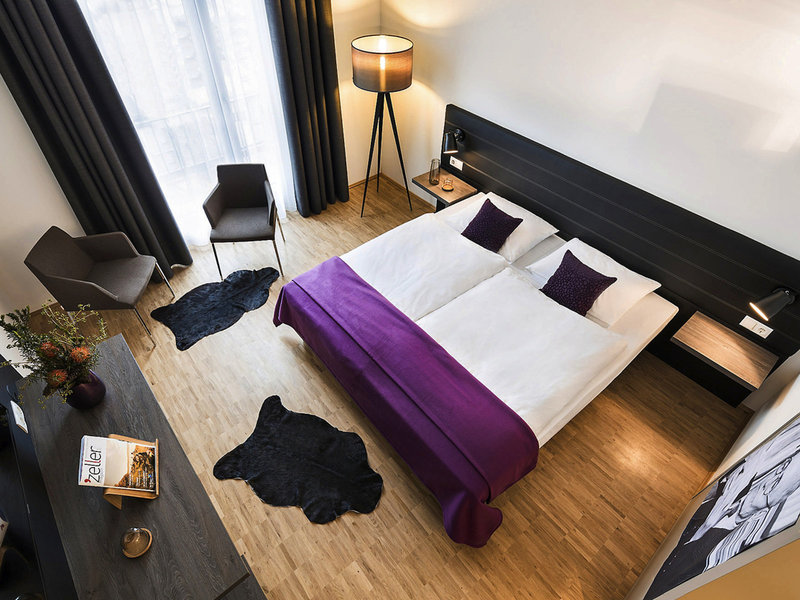 Hotel K99 10