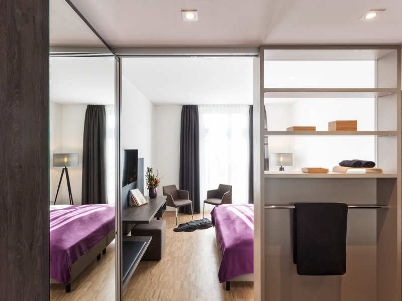 Hotel K99 19