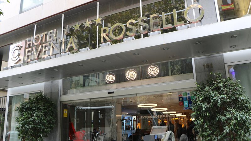 Evenia Rosselló 2