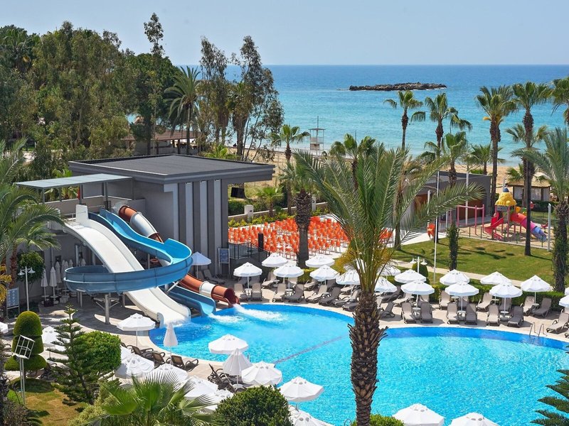 Annabella Diamond Hotel & Spa 7
