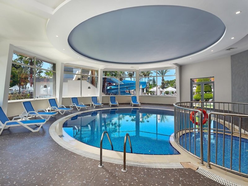 Annabella Diamond Hotel & Spa 9