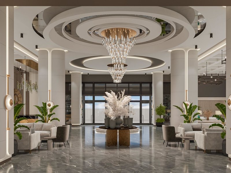 Annabella Diamond Hotel & Spa 10