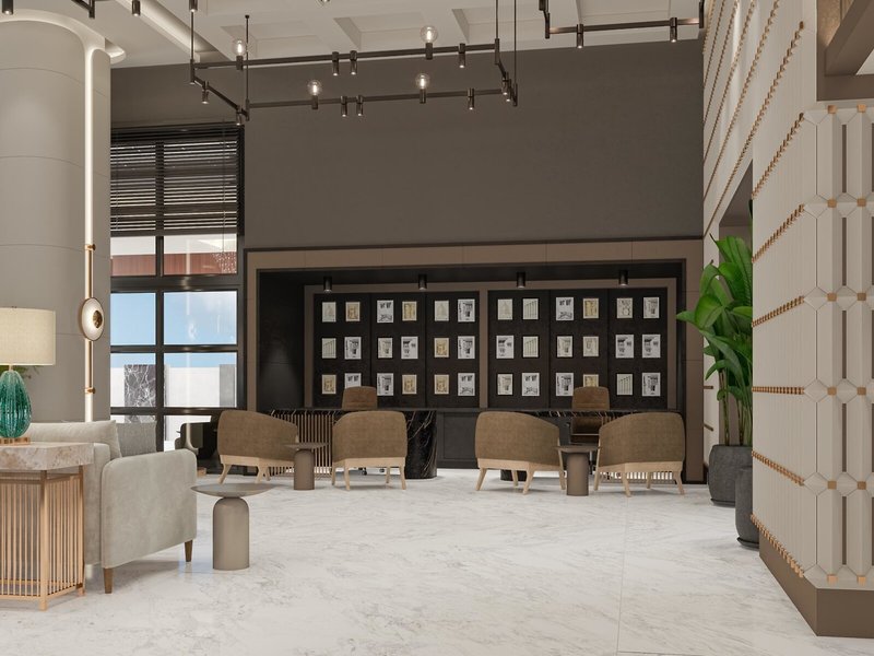 Annabella Diamond Hotel & Spa 11
