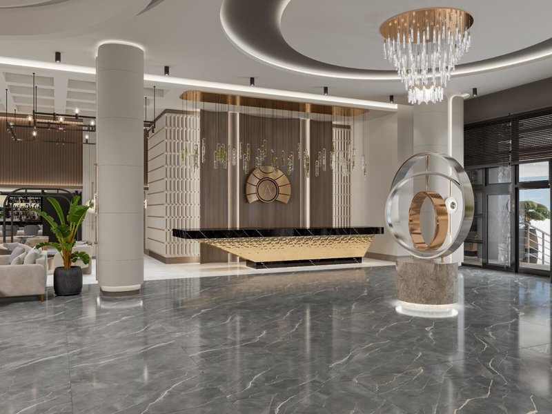 Annabella Diamond Hotel & Spa 12