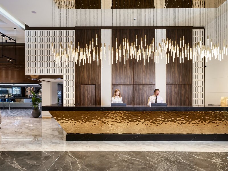 Annabella Diamond Hotel & Spa 13