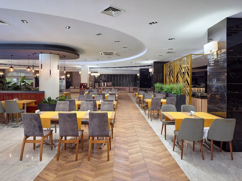 Annabella Diamond Hotel & Spa 14