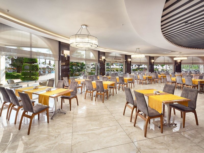Annabella Diamond Hotel & Spa 15