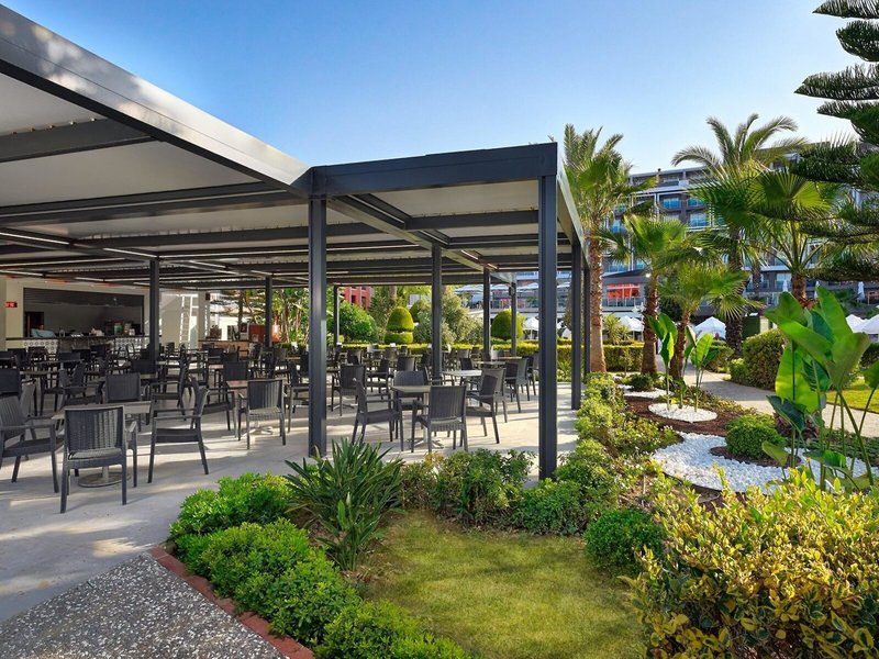 Annabella Diamond Hotel & Spa 16